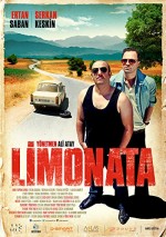 Limonata (2015) afişi
