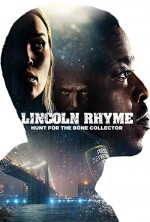 Lincoln Rhyme: Hunt for the Bone Collector (2020) afişi