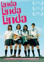 Linda Linda Linda (2005) afişi