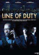 Line of Duty (2012) afişi Line of Duty (2012) afişi