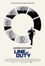 Line of Duty (2019) afişi