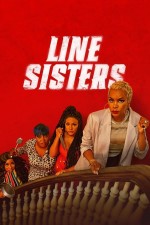 Line Sisters (2022) afişi