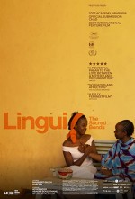 Lingui, Kutsal Bağlar (2021) afişi Lingui, Kutsal Bağlar (2021) afişi