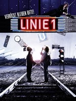 Linie 1 (1988) afişi