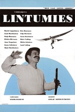 Lintumies (1978) afişi
