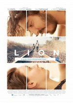 Lion (2016) afişi Lion (2016) afişi