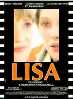 Lisa (2001) afişi