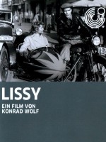 Lissy (1957) afişi