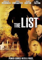 Liste (2007) afişi