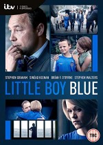 Little Boy Blue (2017) afişi