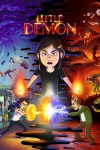 Little Demon (2022) afişi