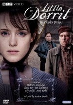 Little Dorrit (2008) afişi
