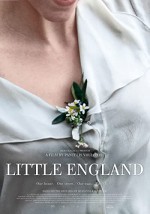 Little England (2013) afişi