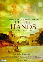 Little Hands (2011) afişi
