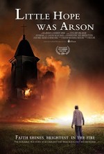 Little Hope Was Arson (2013) afişi