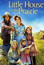Little House On The Prairie (1974) afişi