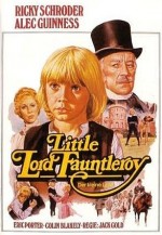 Little Lord Fauntleroy (II) (1980) afişi