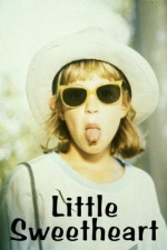 Little Sweetheart (1989) afişi
