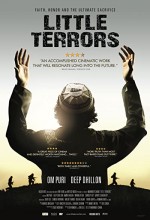 Little Terrors (2014) afişi