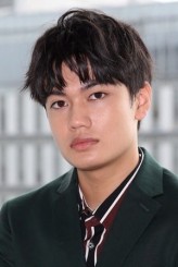 Liu Zi-Chuan fotoğrafı