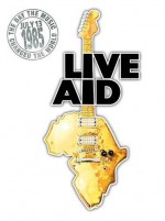Live Aid (1985) afişi