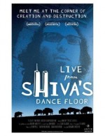 Live From Shiva's Dance Floor (2003) afişi