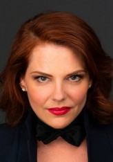 Livia Scott fotoğrafı