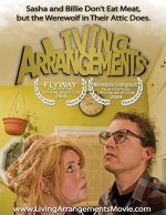 Living Arrangements (2009) afişi