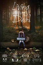 Living with the Dead (2015) afişi