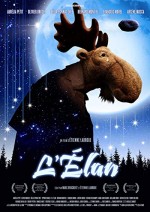 L'élan (2015) afişi