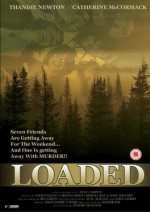 Loaded (1994) afişi