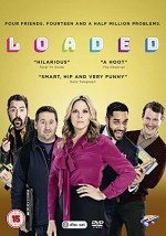 Loaded (2017) afişi