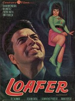 Loafer (1973) afişi