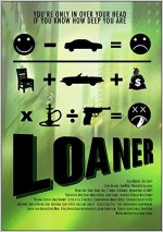 Loaner (2009) afişi