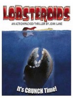 Lobsteroids (1989) afişi