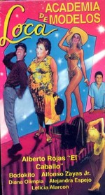 Loca Academia De Modelos (1996) afişi