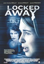 Locked Away (2010) afişi
