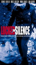 Locked In Silence (1999) afişi