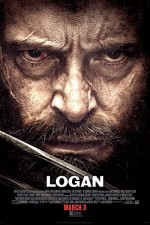 Logan (2017) afişi