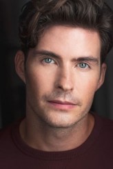 Logan Roberts fotoğrafı