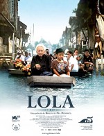 Lola (2009) afişi