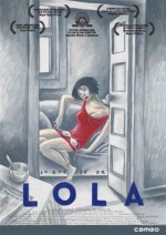 Lola () (2006) afişi