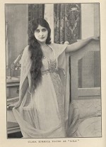 Lola (1914) afişi