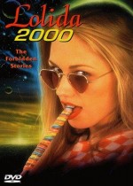 Lolita 2000 (1998) afişi