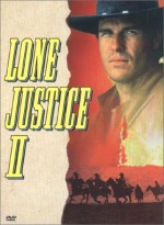 Lone Justice 2 (1995) afişi