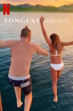 Longest Third Date (2023) afişi