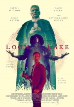 Loon Lake (2019) afişi