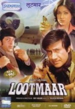 Lootmaar (1980) afişi