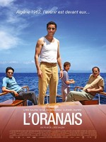 L'Oranais (2014) afişi