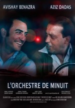 L'orchestre De Minuit (2015) afişi